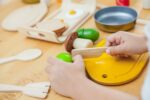 PlanToys - assortiment groenten