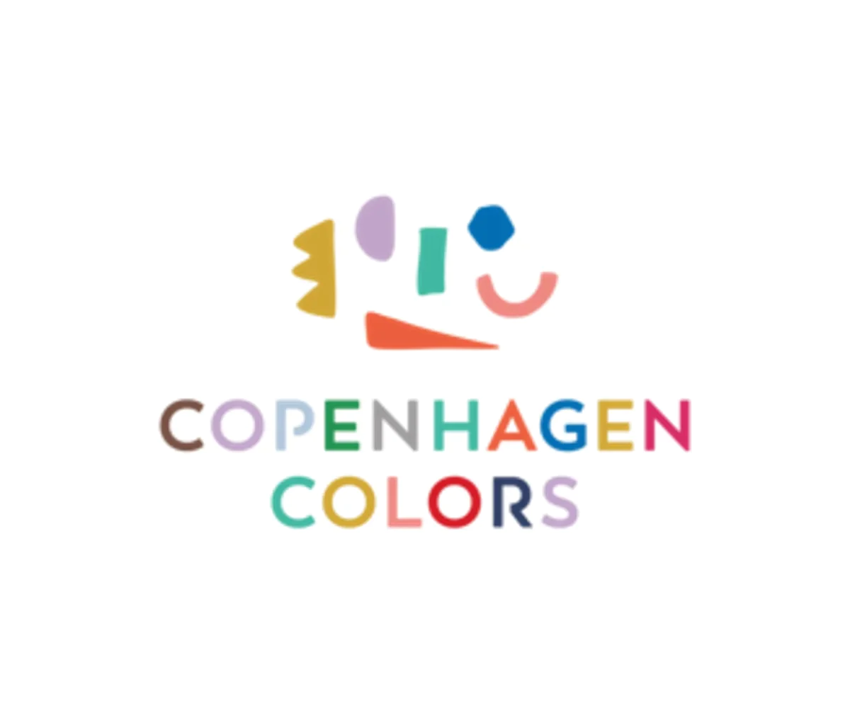 copenhagen colors logo