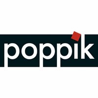 poppik logo
