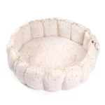 Play&Go - Bloom moon organic babymat