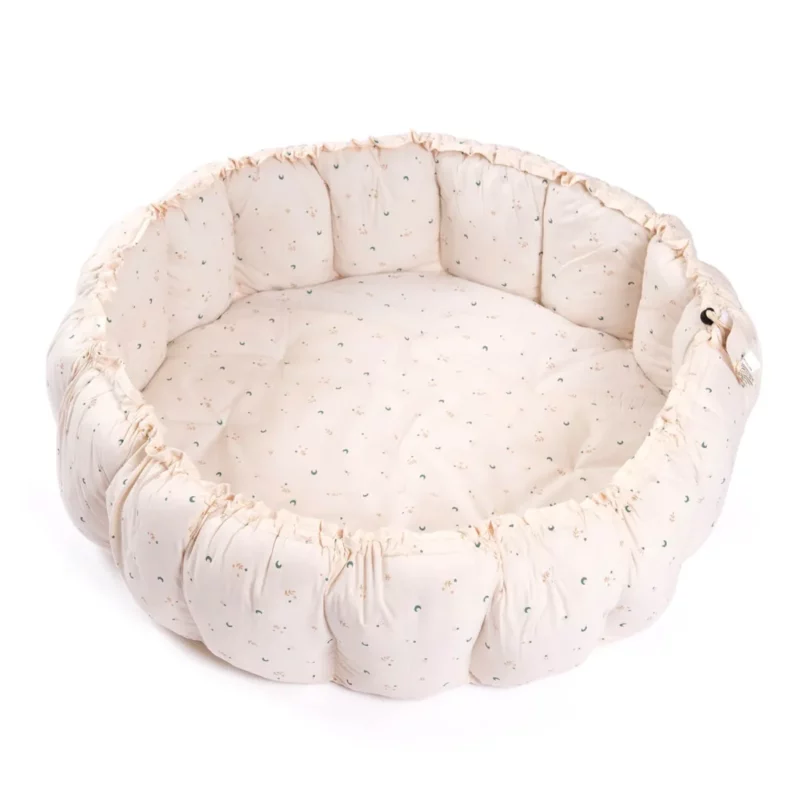 Play&Go - Bloom moon organic babymat