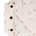 Play&Go - Moon organic babymat