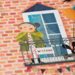 Londji - Welcome to my home puzzel
