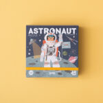 Londji - Astronaut pocket puzzel