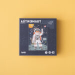 Londji - Astronaut pocket puzzel