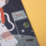 Londji - Astronaut pocket puzzel