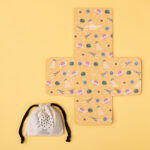 Londji - Astronaut pocket puzzel