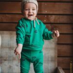 Sproet&Sprout - Legging ski print