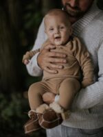 The Simple folk - Waffle top camel