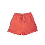 Cos I Said So - Jog short cut off - Crabapple