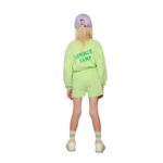 Cos I Said So - Puff sleeve sweater - Summer camp