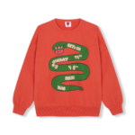 Fresh Dinosaurs - Snake sweatshirt