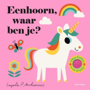 Gottmer - Eenhoorn, waar ben je?