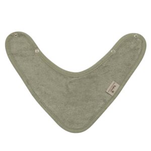 Timboo - Bandana slab - Whisper green