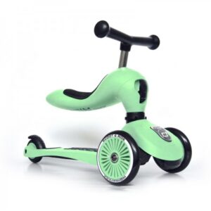 Scoot and Ride - Highwaykick 1 kiwi