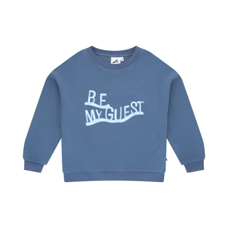 Cos I Said So - Sweater be my guest