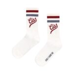 Cos I Said So - Varsity socks