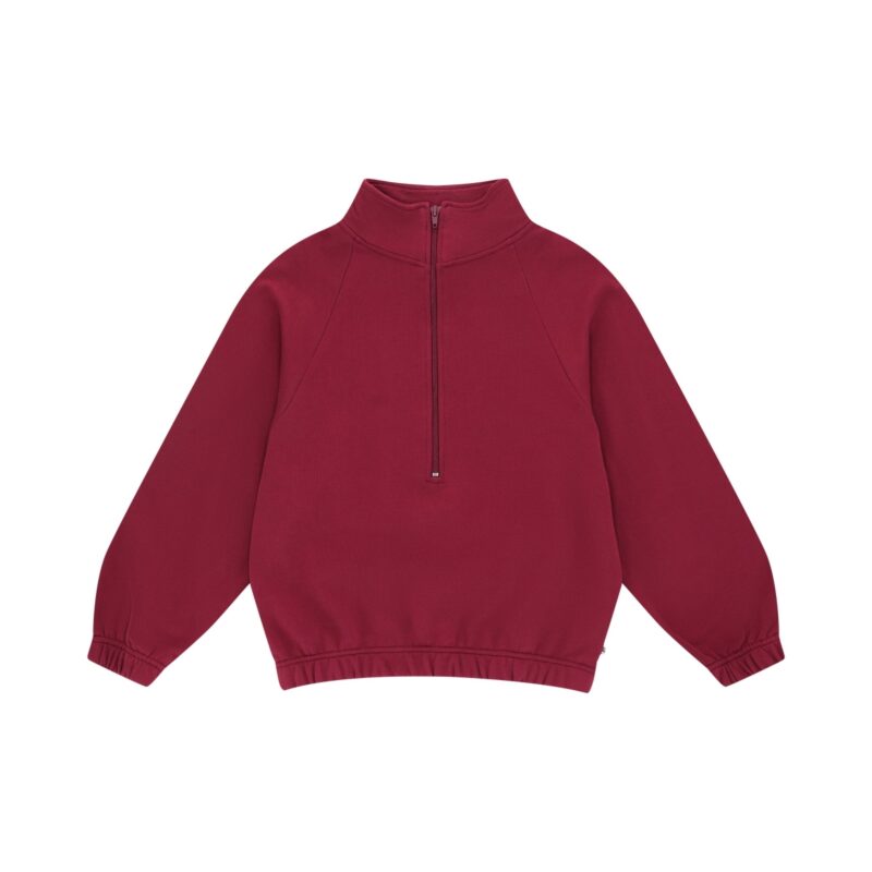 Cos I Said So - Zip sweater dreams