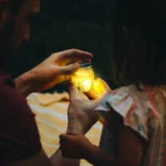 Glopals - Alex lichtblokjes