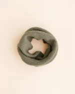 Hvid - Tube scarf gigi - Artichoke