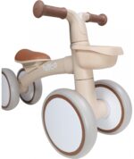 Tryco - Loopfiets - Beige