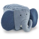 Trixie - Sensorische blokken - 4 dieren