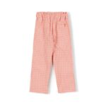 Nixnut - Ril pants - Spice checkered