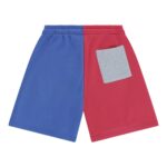 Cos I Said So - Colour block jog short