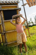 Sproet&Sprout - Halter singlet girls