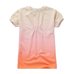 Sproet&Sprout - Rainbow dress smock