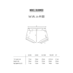 Bonnie and The Gang - NOUEL bloomer 