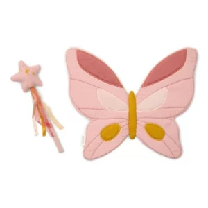 Little Dutch - Feeënvleugels en toverstaf - Fairy Garden