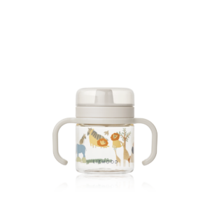 Liewood - Kylo tritan sippy cup - All together/sandy