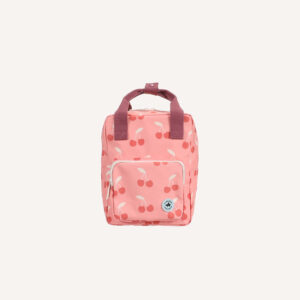 Studio Ditte - Rugzak - Pink cherries