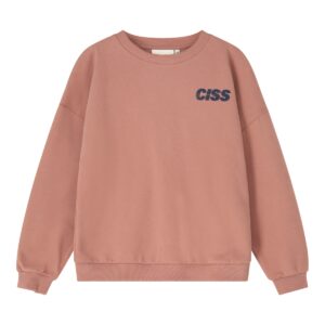 Cos I Said So - Sweater CISS burlewood
