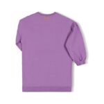 Nixnut - Lux dress - Purple