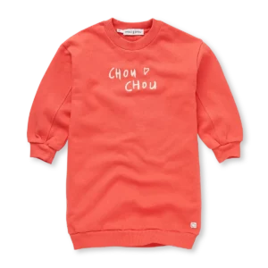 Sproet&Sprout - Jurk Chou Chou