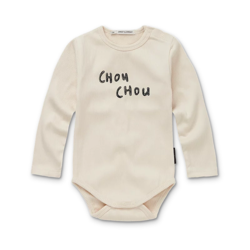Sproet&Sprout - Romper Chou Chou
