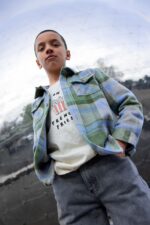 Sproet&Sprout - T-shirt French Fries