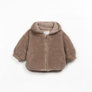 Play Up - Fur jacket