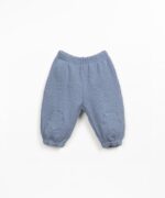 Play Up - Jersey trousers watercolor