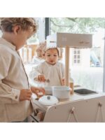 Label Label - Bistro Kitchen