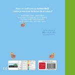 Clavis - Geluidenboekje de boerderij