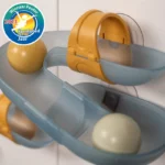 Little Dutch - Bad ballenbaan blauw