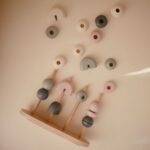 Mushie - Multi shape sorter