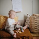 Mushie - Ringtower - Rustic