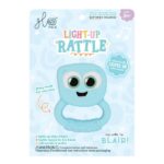 Glopals - Rattle blair