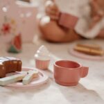 Little Dutch - Houten picknick set