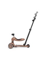 Scoot and Ride - Highwaykick 1 Push&Go - Mocha
