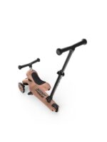 Scoot and Ride - Highwaykick 1 Push&Go - Mocha